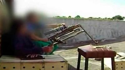 La Comunidad revisará la ley que permite el lanzamiento de 'codornices a tubo'