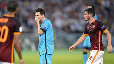 El Barça no pasa del empate (1-1) y el Valencia cae en casa (2-3)