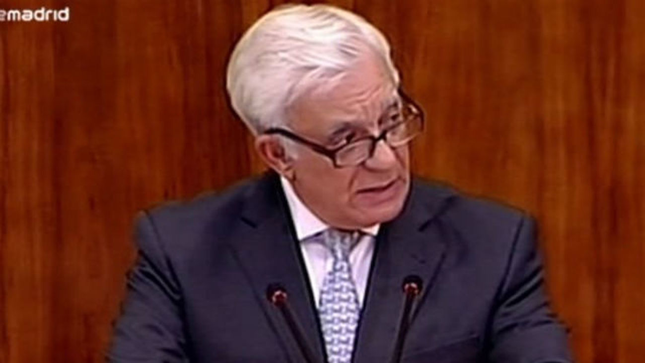 La Comunidad hará una auditoría interna del estado de sus hospitales