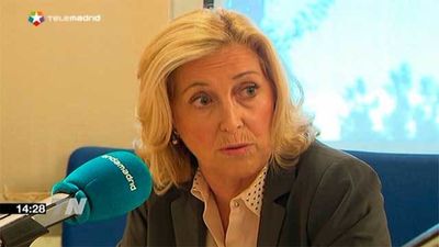 Dancausa dice que la Cabalgata de Reyes "no es  el lugar para reivindicar políticas de igualdad"