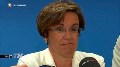 Causapié: "El cambio en el Ayuntamiento no será real hasta que no lo vean de manera efectiva los madrileños"