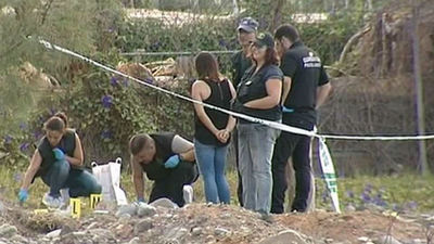 Se descarta que los restos óseos hallados en Canarias sean los de Yeremi Vargas