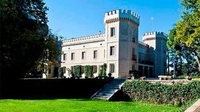 Aldea del Fresno: El rincón del Marques de Griñón