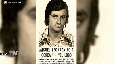 Hablamos con Lobo el infiltrado de ETA