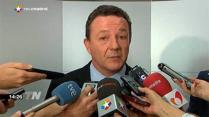 Henríquez de Luna llevará al congreso del PP las incompatibilidades y la limitación de mandatos
