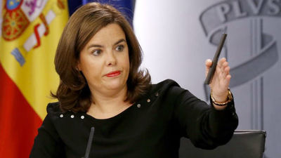 España enviará misiones de enlace a Italia y Grecia para agilizar la acogida de refugiados