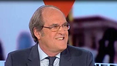 Entrevista a Ángel Gabilondo en Madrid despierta