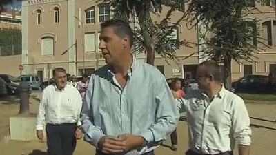 Albiol: "Vamos a presentar un recurso de amparo al Tribunal Constitucional"