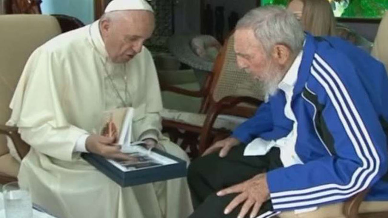 El Papa: "Un pueblo que no se preocupa por dar trabajo a los jóvenes no tiene futuro"