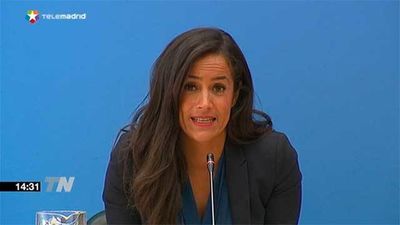 Villacís: "No se puede" a los 5 retos de Ahora Madrid en sus primeros 100 días