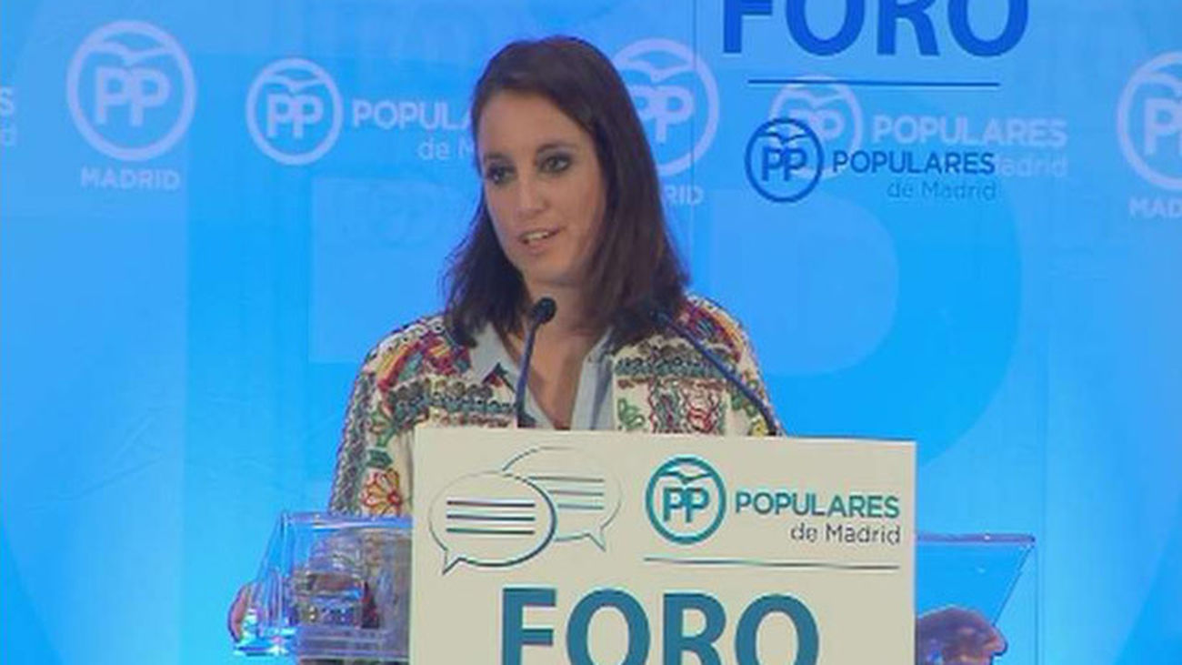 Levy advierte que el 27S están en juego las pensiones y los ahorros de los catalanes