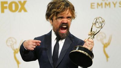 'Juegos de Tronos' acapara con 'Veep' los principales galardones de los premios Emmy