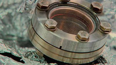 ConCiencia: Micromundos