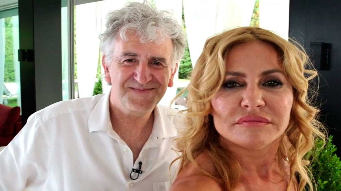 Juan Luis Arsuaga: "El conocimiento, a veces, es dolor"