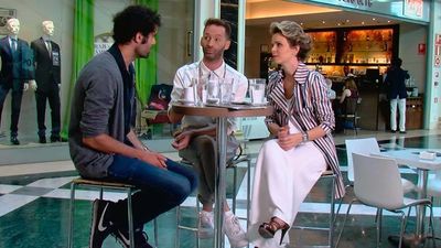 Este es mi Look. Programa 18