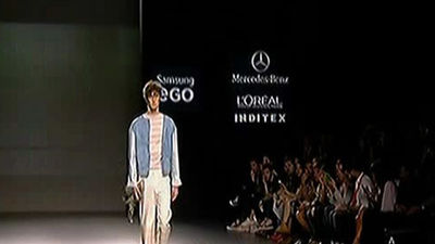 El cine y el arte acampan en el EGO