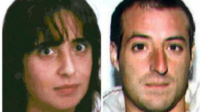 Descabezada la cúpula de ETA, con Sorzábal y Pla entre los cuatro detenidos