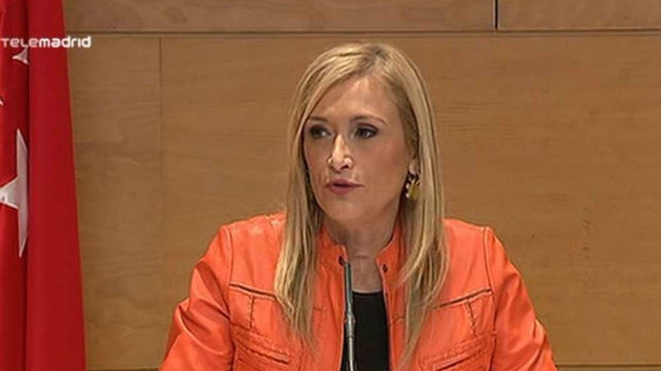 Madrid extenderá a las transexuales los recursos contra la violencia machista