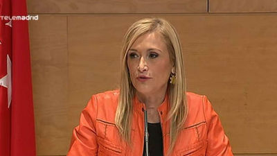 Madrid extenderá a las transexuales los recursos contra la violencia machista