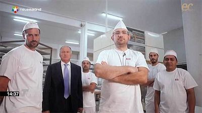 'Nos jugamos el pan': Empresaris de Catalunya piden "desalojar a los separatistas"