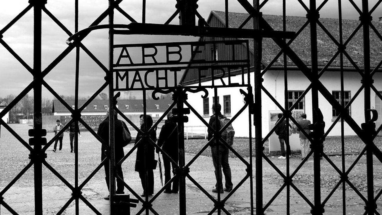 Dachau, una de las mayores vergüenzas de la humanidad