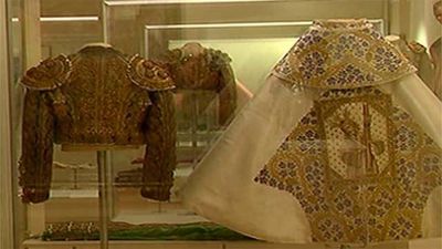 El Museo de Las Ventas estrena sala audiovisual y nuevo acceso desde la calle