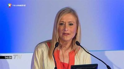 Cifuentes propondrá a las universidades adecuar su oferta de titulaciones al sector tecnológico