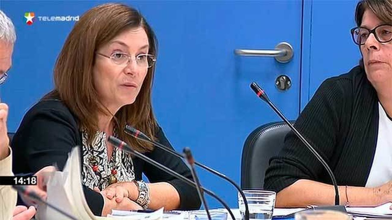 La capital aprobará un plan anticontaminación con restricciones al tráfico privado