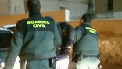 Desarticulada una banda que reventaba buzones de ingreso en efectivo en bancos