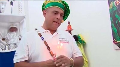 Santería, ¿religión o estafa?