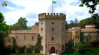 Ruta 179: Aldea del Fresno