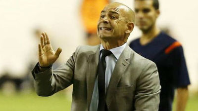 Jémez: "Si la afición quiere ganar por 4-0 que se vaya por la Castellana"