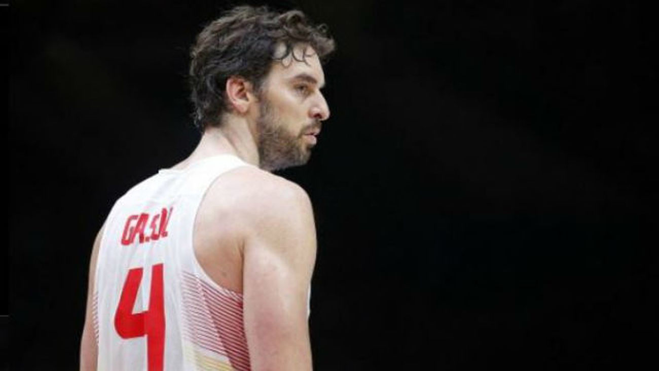El diario francés 'Le Monde' insinúa que Gasol se dopa