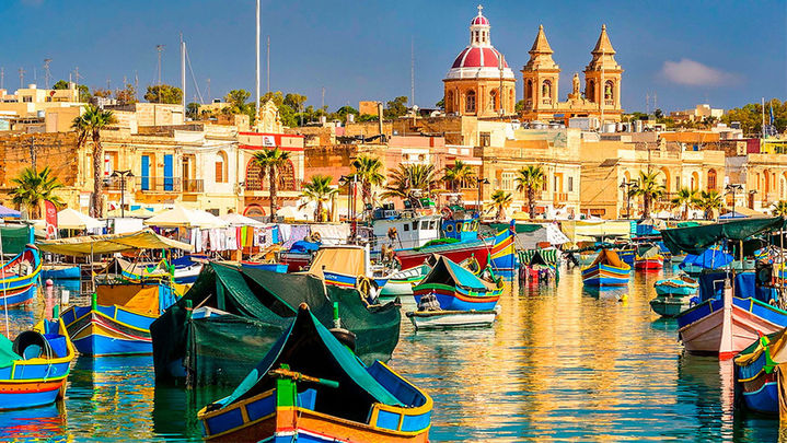 Una red de medios denuncia que Malta es un paraíso fiscal de multinacionales