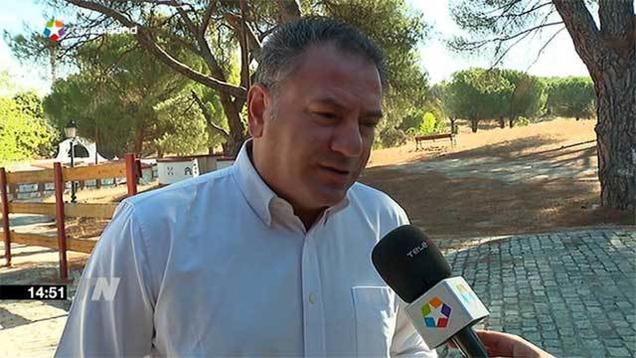 La Escuela de Tauromaquia atribuye a la "politización" la retirada de la subvención