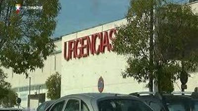 La Seguridad del Hospital Fuenlabrada dice que el cadáver estaba en una zona poco visible