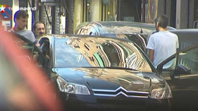 Los vecinos de Embajadores, hartos de las cundas