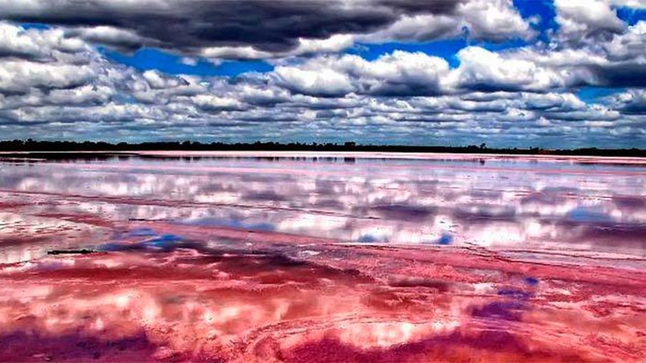 Senegal, el país de "la teranga"