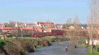 Ruta 179: Guadalix de la Sierra