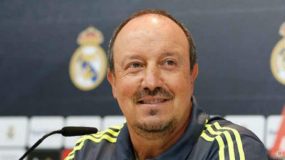 Benítez: "¿Buenos números? No se gana la carrera en la primera curva"