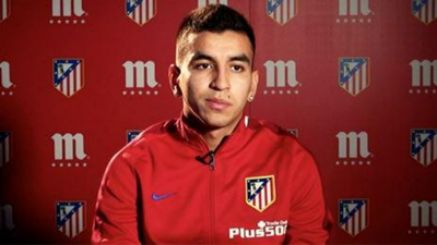 Correa: "He pasado momentos muy duros y ahora quiero disfrutar"