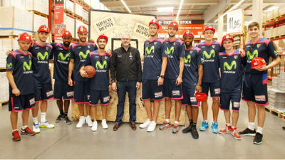 Estudiantes se pone 'mano a la obra'