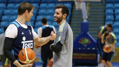 El Real Madrid busca el repóker con la Copa Intercontinental