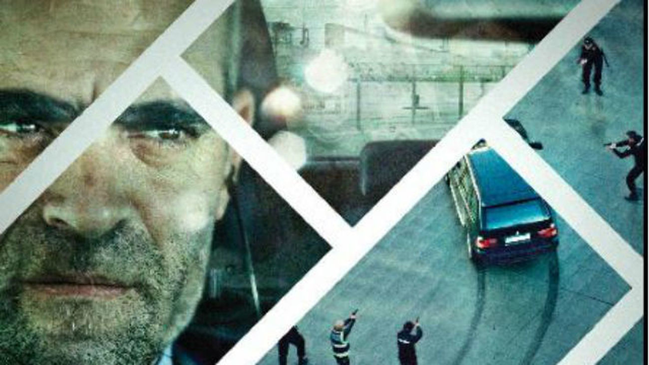 'El desconocido' de Tosar y el 'Irrational Man' de Woody Allen, en los cines