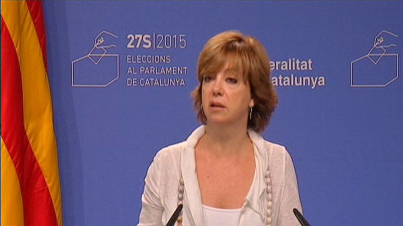 Más de 5,5 millones de catalanes podrán votar en unos comicios decisivos