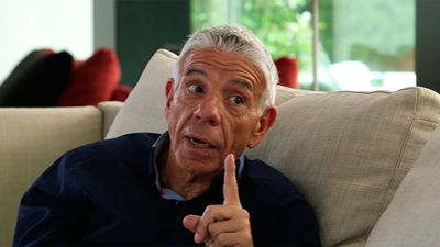 Eduard Estivill, el doctor del sueño en España