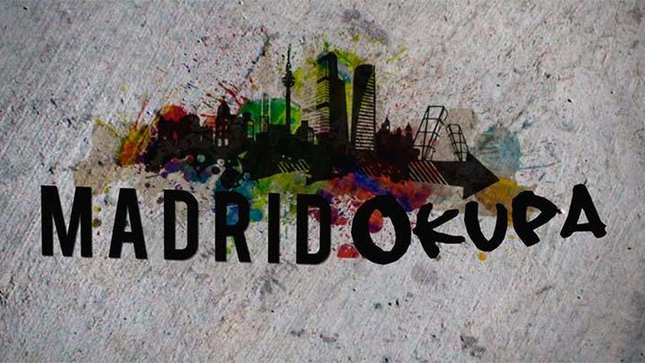 Dossier TM: Madrid okupa