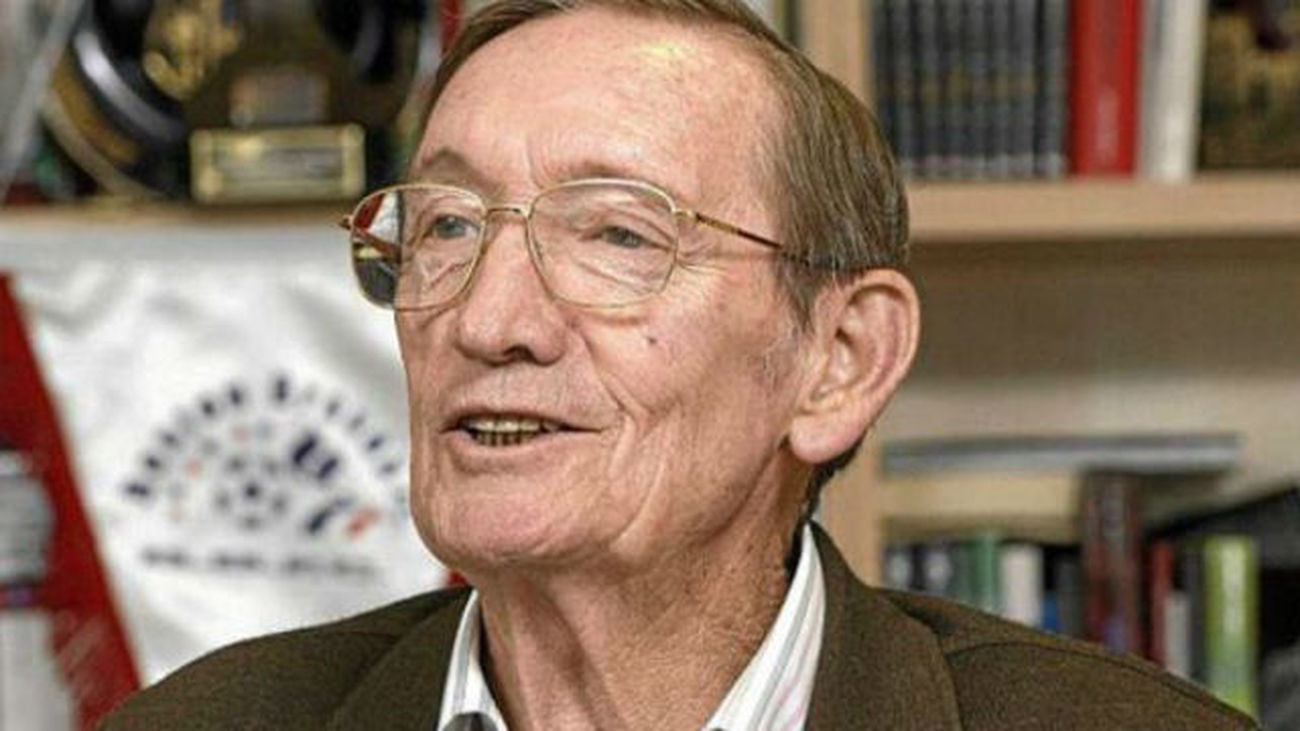 Fallece Ignacio Zoco, exfutbolista del Real Madrid