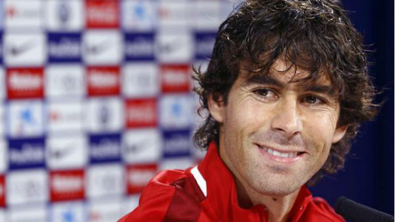 Tiago: "Jackson está aprendiendo nuestro sistema, que no es fácil"