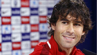 Tiago: "Jackson está aprendiendo nuestro sistema, que no es fácil"